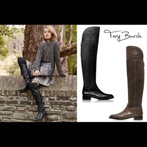 Tory Burch Simone Boot
